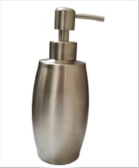 Metallic Liquid Soap Dispenser (11522)