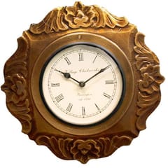 Antique Analog wall Clock clock49