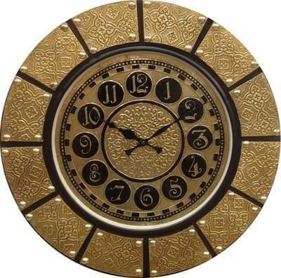 Antique Analog wall Clock clock46