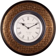 Antique Analog wall Clock clock43
