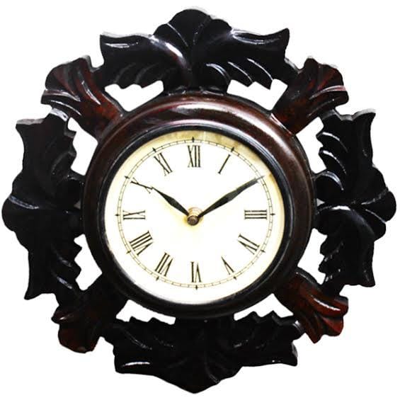 Antique Analog wall Clock clock41