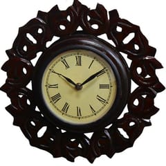 Antique Analog wall Clock clock40