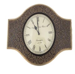 Watch clock clockbrass4
