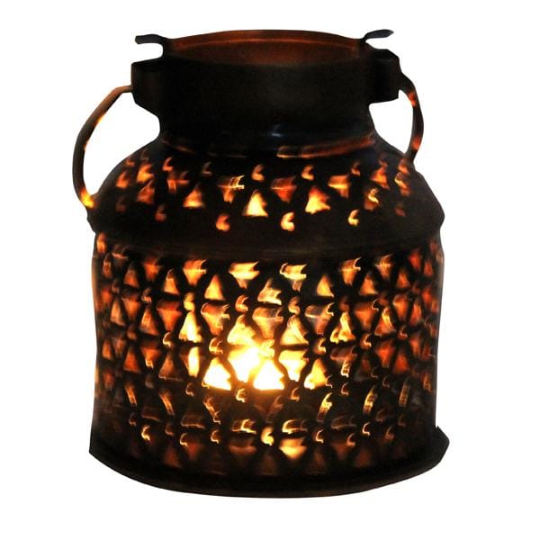 Lota candle holder ch14