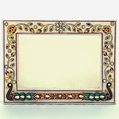 Marble Photo frame " Marble glory" mpf02