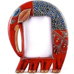 Designer Elephant photo frame ele05