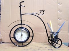 The Cycle Table Clock (dtc02)