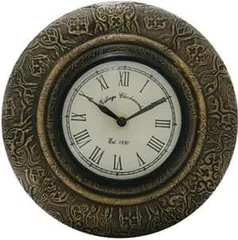 Vintage WallClock clock53