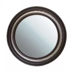 Round Mirror Frame HMP013A1a