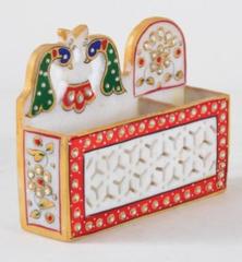 Marble Pen Holder