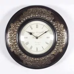 Handmade Vintage Design Wall Clock (clock56)