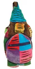 Funky Shoulder Bag for Women - Multicolor (bag10a)