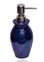 Metal Liquid Soap Dispenser (10628)
