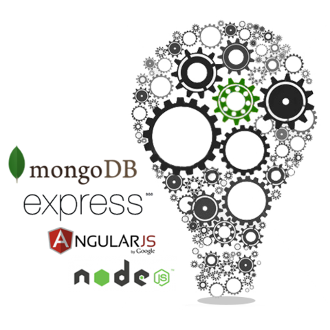 Ecommerce and MCommerce Platform to use MEAN technology