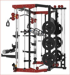Predator - Functional Trainer by Afton Fitness