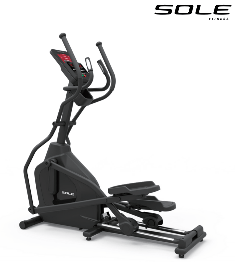 Afton elliptical trainer discount review