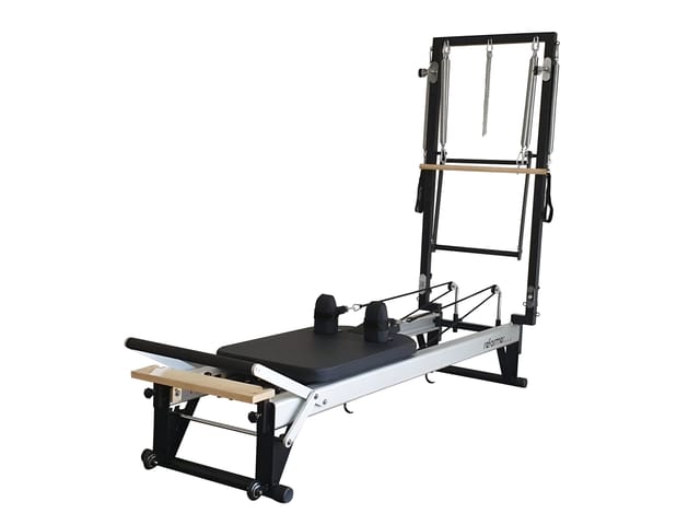 Shop the Best Pilates Equipment for Your Workouts
