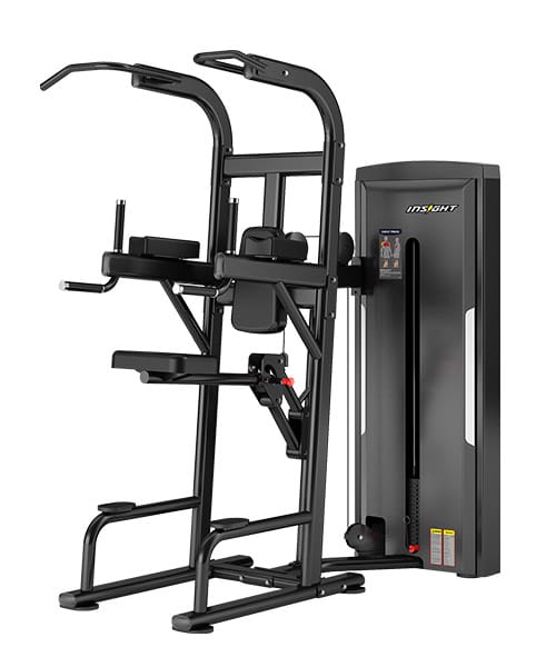 Insight Fitness SA008E EASY CHIN\DIP