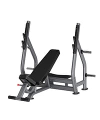 Insight Fitness DR005B INCLINE OLYMPIC BENCH