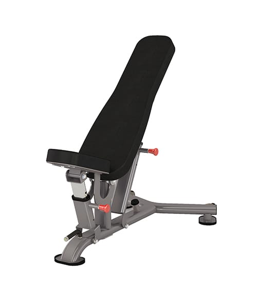 Insight Fitness DR016B ADJUSTABLE BENCH