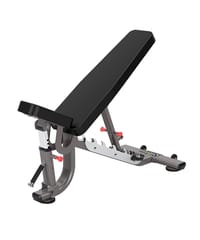 Insight Fitness DR034 FID BENCH