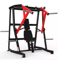 Iso - Lateral Chest Press HS 1003