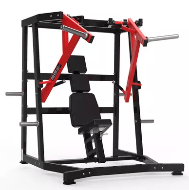 Iso - Lateral Wide Chest HS 1014