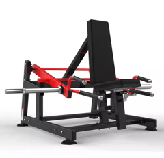 Seated/Standing Shrug HS 1032