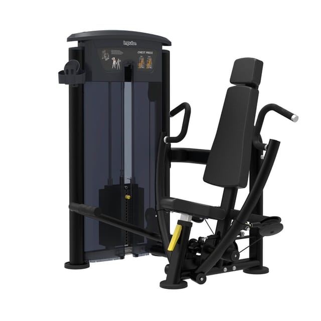 Impulse Fitness IT9501 Chest Press