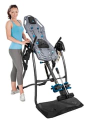 TEETER FITSPINE ™ LX9 INVERSION TABLE