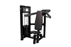 SEATED SHOULDER PRESS TS1007