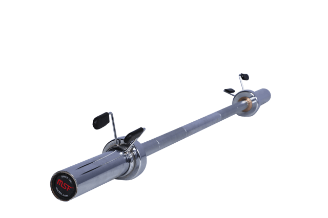 OLYMPIC ROD (50MM)