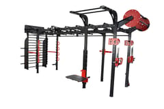 Cross Fit Rig 21.5ft