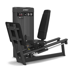 Spirit Fitness SP-4311 Seated Leg Press