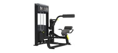 Impulse Fitness IF9334 Ab / Back Extension