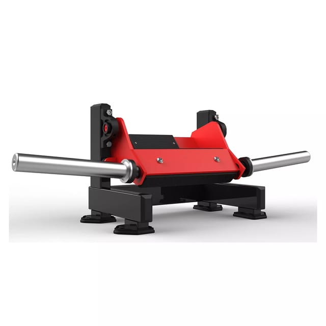 TIBIA DORSAL FLEXION HS 1034