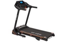 Afton BT16 Motorised Treadmill