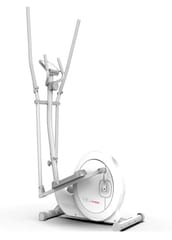 Afton E30S Elliptical Cross Trainer with Bluetooth. Connects to Z Sports APP