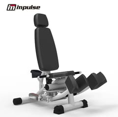 RL8108 Hydraulic Resistance Hip Abduction/Adduction