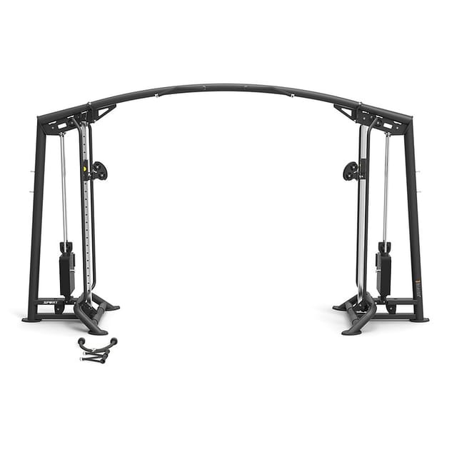 Spirit Fitness SP-3527 Cable Crossover