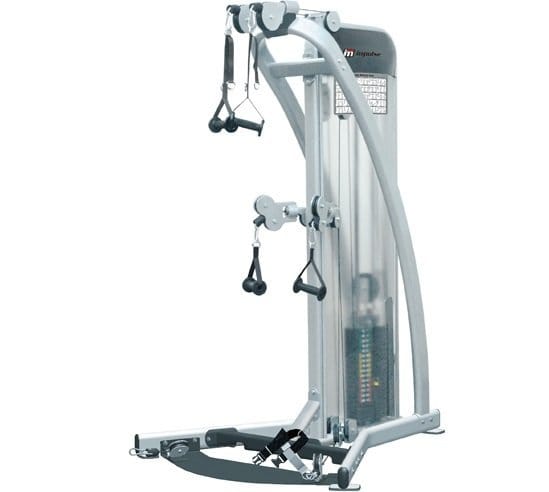 IMPULSE FITNESS HG5 CABLE MOTION GYM