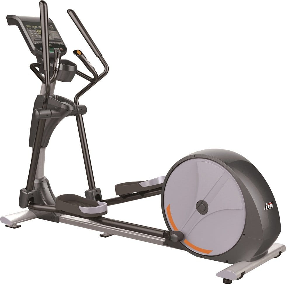 IMPULSE RE700 ELLIPTICAL CROSS TRAINER | AFTON | INDIA