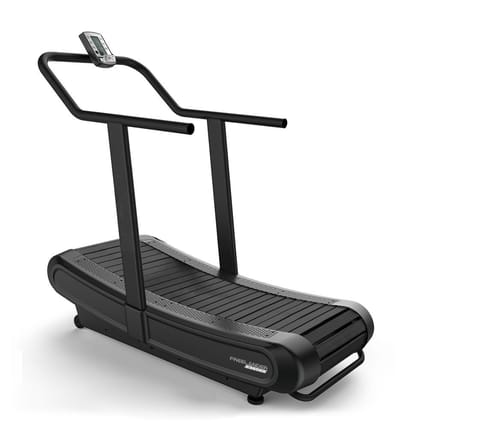 Afton Curve Treadmill 6314CBX | Afton | India