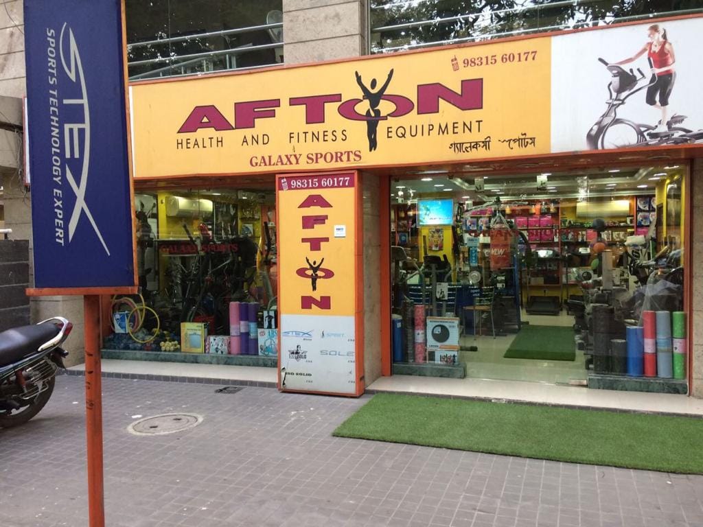 Sports and gym discount shop near me