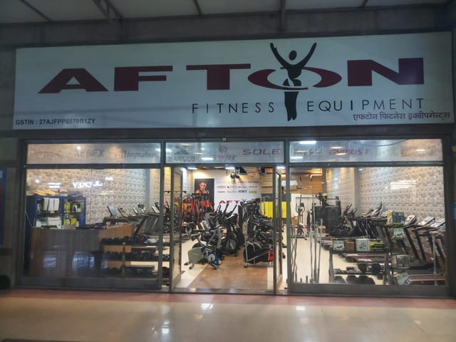 Mumbai Thane Fitness Equipment Store Call 9892467008