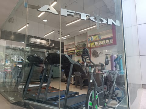 Exercise machine 2024 shop near me