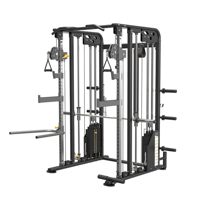 Afton discount multi gym