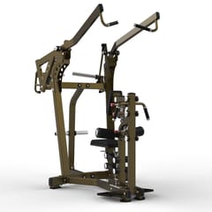HSPro-1006 High Row