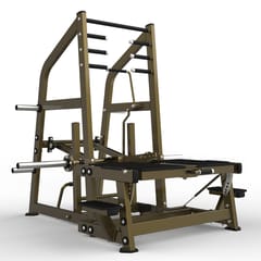 HSPro - 2004 Belt Squat