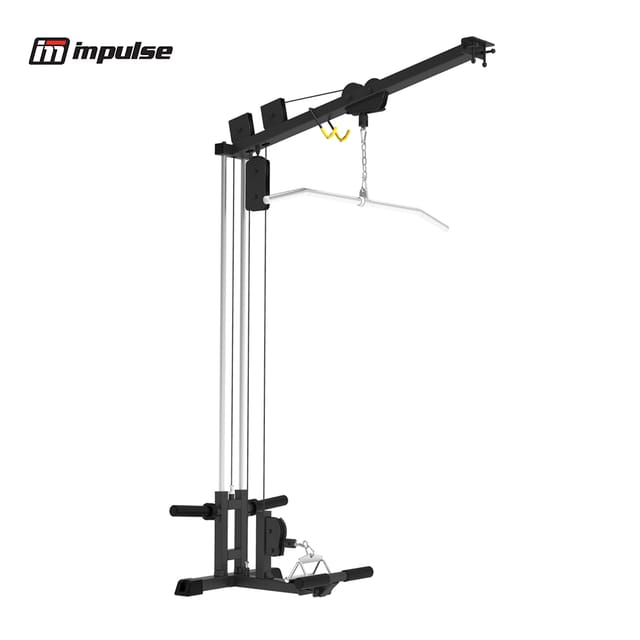 Impulse Fitness IFP1721 OPT – Lat Pulldown / Seated Row Attachment
